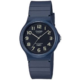 Casio MQ-24UC-2BDF Erkek Kol Saati