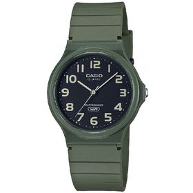 Casio MQ-24UC-3BDF Erkek Kol Saati