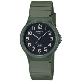 Casio MQ-24UC-3BDF Erkek Kol Saati