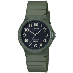 Casio MQ-24UC-3BDF Erkek Kol Saati