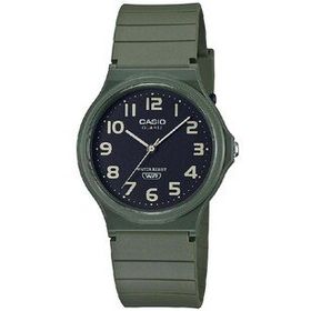 Casio MQ-24UC-3BDF Erkek Kol Saati