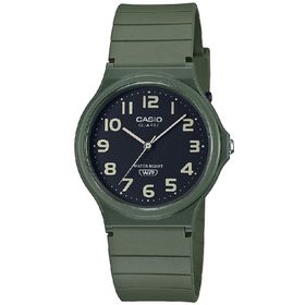 Casio MQ-24UC-3BDF Erkek Kol Saati