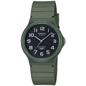 Casio MQ-24UC-3BDF Erkek Kol Saati