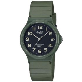 Casio MQ-24UC-3BDF Erkek Kol Saati