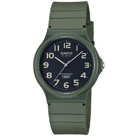 Casio MQ-24UC-3BDF Erkek Kol Saati