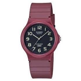 Casio MQ-24UC-4BDF Erkek Kol Saati