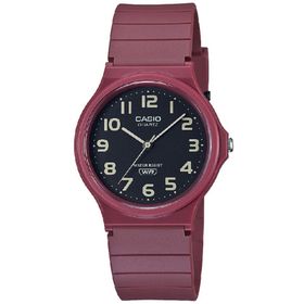 Casio MQ-24UC-4BDF Erkek Kol Saati