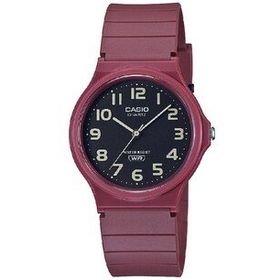 Casio MQ-24UC-4BDF Erkek Kol Saati