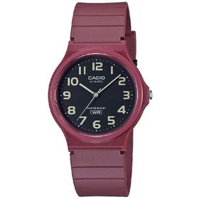 Casio MQ-24UC-4BDF Erkek Kol Saati