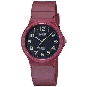 Casio MQ-24UC-4BDF Erkek Kol Saati