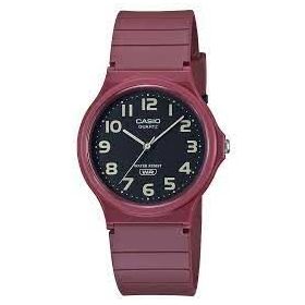 Casio MQ-24UC-4BDF Erkek Kol Saati
