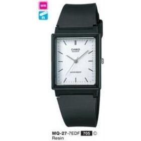 Casio MQ-27-7EDF Unisex Kol Saati