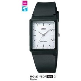 Casio MQ-27-7EDF Unisex Kol Saati