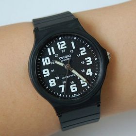 Casio MQ-71-1BDF Erkek Kol Saati