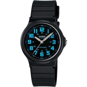 Casio MQ-71-2BDF Erkek Kol Saati