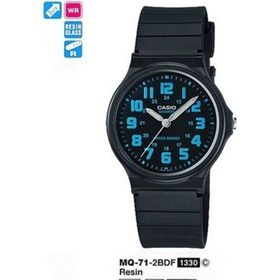 Casio MQ-71-2BDF Erkek Kol Saati