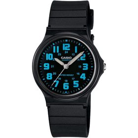 Casio MQ-71-2BDF Erkek Kol Saati