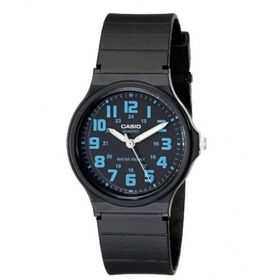 Casio MQ-71-2BDF Erkek Kol Saati