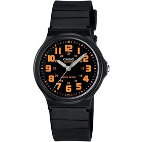 Casio MQ-71-4BDF Erkek Kol Saati