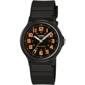 Casio MQ-71-4BDF Erkek Kol Saati