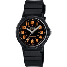 Casio MQ-71-4BDF Erkek Kol Saati