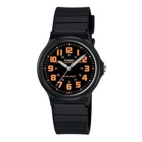 Casio MQ-71-4BDF Erkek Kol Saati