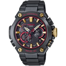 Casio MRG-B2000B-1A4DR Kol Saati