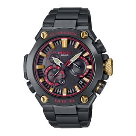 Casio MRG-B2000B-1A4DR Kol Saati
