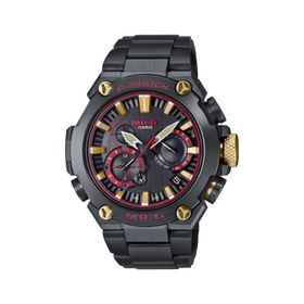 Casio MRG-B2000B-1A4DR Kol Saati