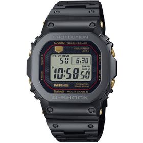 Casio MRG-B5000B-1DR Renkli Erkek Kol Saati