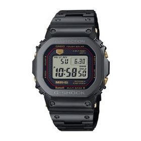 Casio MRG-B5000B-1DR Renkli Erkek Kol Saati