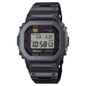 Casio MRG-B5000B-1DR Renkli Erkek Kol Saati