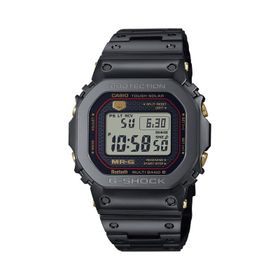 Casio MRG-B5000B-1DR Renkli Erkek Kol Saati