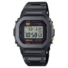 Casio MRG-B5000B-1DR Renkli Erkek Kol Saati