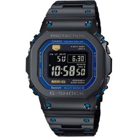 Casio MRG-B5000BA-1DR Erkek Kol Saati
