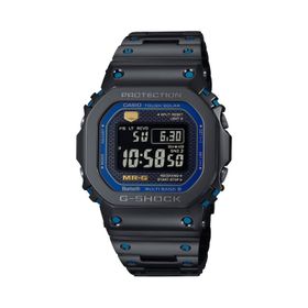 Casio MRG-B5000BA-1DR Erkek Kol Saati