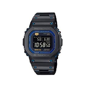 Casio MRG-B5000BA-1DR Erkek Kol Saati
