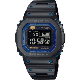 Casio MRG-B5000BA-1DR Erkek Kol Saati