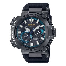 Casio MRG-BF1000R-1ADR Erkek Kol Saati