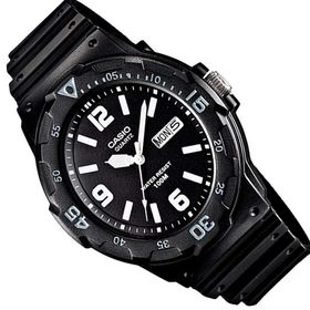 Casio MRW-200H-1B2VDF Erkek Kol Saati