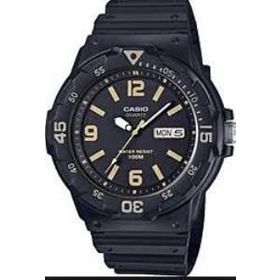 Casio MRW-200H-1B3VDF Erkek Kol Saati