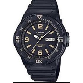 Casio MRW-200H-1B3VDF Erkek Kol Saati