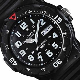 Casio MRW-200H-1BVDF Erkek Kol Saati