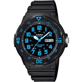 Casio MRW-200H-2BVDF Erkek Kol Saati