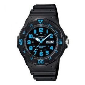 Casio MRW-200H-2BVDF Erkek Kol Saati