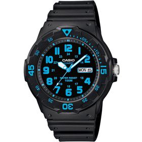 Casio MRW-200H-2BVDF Erkek Kol Saati
