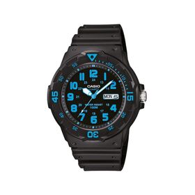 Casio MRW-200H-2BVDF Erkek Kol Saati