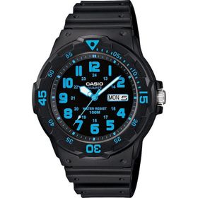 Casio MRW-200H-2BVDF Erkek Kol Saati