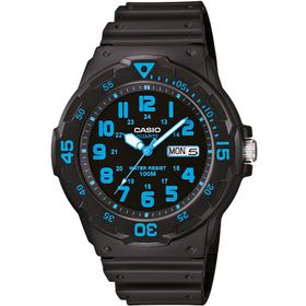 Casio MRW-200H-2BVDF Erkek Kol Saati