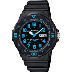 Casio MRW-200H-2BVDF Erkek Kol Saati